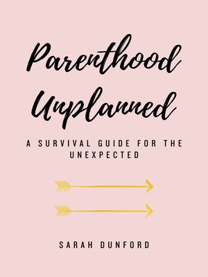 cover image of Parenthood Unplanned